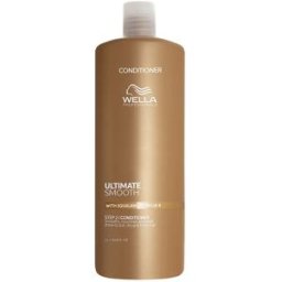 Wella Professionals Ultimate Smooth Acondicionador 1000 ml