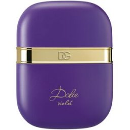 Dolce & Gabbana Dolce Violet alcohol free perfume gel 30 ml