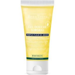 Beauterra Jazmín gel de ducha 100 ml