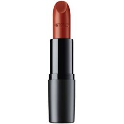 Artdeco Perfect Mat lipstick #220-sienna red