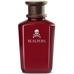 Scalpers The Speed Club eau de parfum vaporizador 75 ml