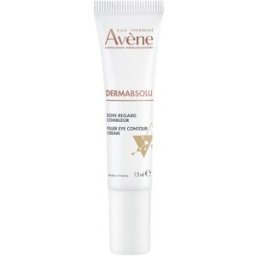 Avène Dermabsolu crema contorno de ojos 15 ml