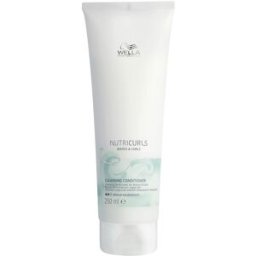 Wella Professionals Nutricurls Acondicionador Cabello con Rizos y Ondas 250 ml