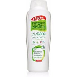 Instituto Español Piel Sana gel de ducha 1250 ml