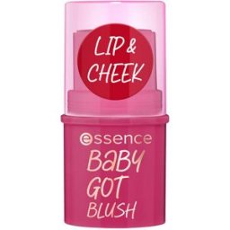 Essence Baby Got colorete #50-Cherry Cherry Baby