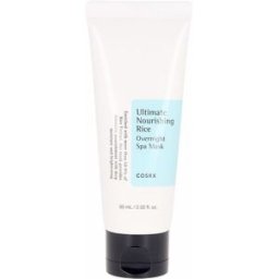 Cosrx Ultimate Nourishing Rice overnight spa mask 60 g