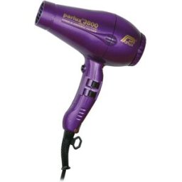 Parlux 3800 Ecofriendly Secador #Violeta