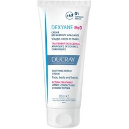 Ducray Dexyane Med crema reparadora calmante 100 ml