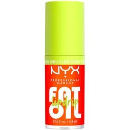 Nyx Professional Make Up Fat Oil lip drip #Drip Juicy Bae
