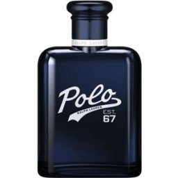 Ralph Lauren Polo EST. 67 eau de toilette vaporizador 125 ml