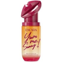 Escada Yum ME, SUNNY! body mist 100 ml