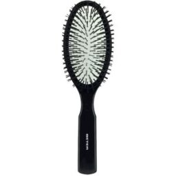 Beter Cepillo ovalado neumático filamentos de nylon #18 cm