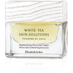 Elizabeth Arden White Tea Skin Solutions replanishing micro-gel cream 50 ml