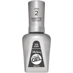 Sally Hansen Miracle Gel top coat matte 14,7 ml