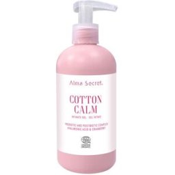 Alma Secret Cotton Calm gel íntimo 300 ml