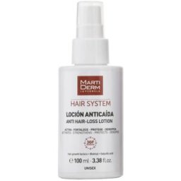 Martiderm Hair System loción anticaída 100 ml