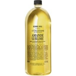 L'Occitane En Provence Amande Sublime aceite de ducha recarga 500 ml