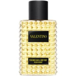 Valentino Born In Roma Golden Coconut body mist 100 ml