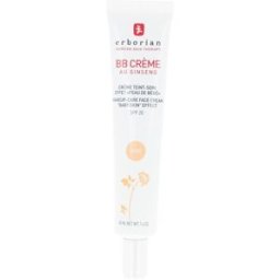 Erborian Bb Crème Au Ginseng SPF20 #dorado