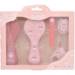 Beter Mini Cure Baby Care Dog lote 5 pz