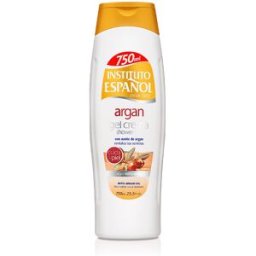 Instituto Español Argán gel de ducha 750 ml