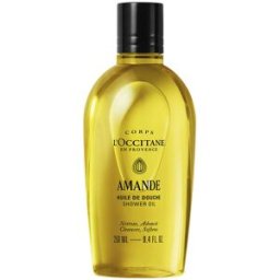 L'Occitane En Provence Amande Sublime aceite de ducha 250 ml