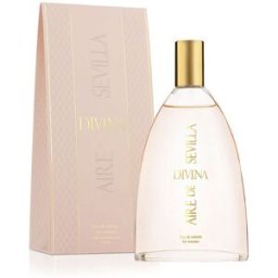 Aire Sevilla Aire De Sevilla Divina eau de toilette vaporizador 150 ml