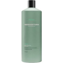 Sebastian Professionals VOLUPTchampú voluminizador profesional potencia el volumen y la densidad del cabello 1000 ml