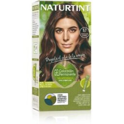 Naturtint tinte sin amoniaco #5.7-Chocolate Intenso