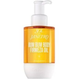 Sol De Janeiro Bum Bum Body Firmeza oil 100 ml