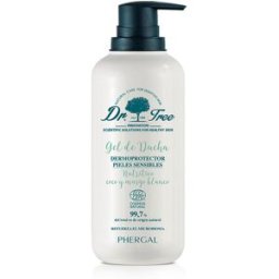 Dr. Tree Dermoprotector Gel De Ducha nutritivo 500 ml