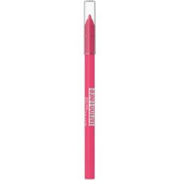 Maybelline Tattoo Liner gel pencil #802-ultra pink