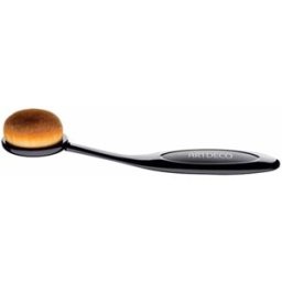 Artdeco Pincel Mediano Ovalado calidad premium 1 u