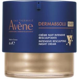 Avène Dermabsolu crema intensiva noche remoldeadora 40 ml
