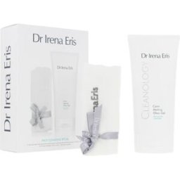 Dr Irena Cleanology limpiador calmante oleo-gel 175 ml