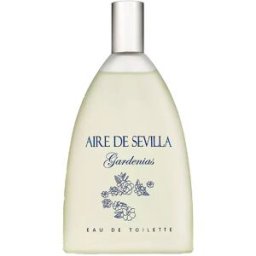 Aire Sevilla Aire De Sevilla Gardenia agua fresca eau de toilette vaporizador 150 ml