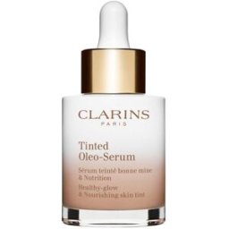 Clarins Tinted Oleo sérum #03