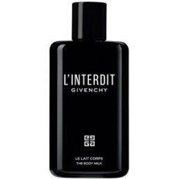 Givenchy L’INTERDIT the body milk 200 ml