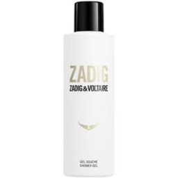 Zadig & Voltaire Zadig gel de ducha 200 ml