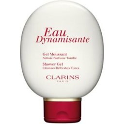 Clarins Eau Dynamisante gel ducha energizante 200 ml