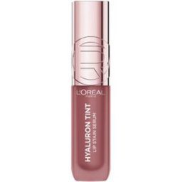L'Oréal París Hyaluron Tint lip stain serum #635-Worth It Med
