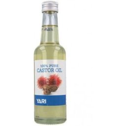 Yari 100% Pure castor oil 250 ml
