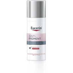 Eucerin ANTI-PIGMENT crema noche 50 ml