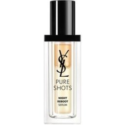Yves Saint Laurent Pure Shots night reboot serum 30 ml