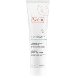 Avène CICALFATE+ crema reparadora protectora 100 ml