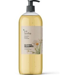 Tot Herba Gel De Ducha Relajante manzanilla 1000 ml