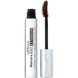 Talika Lipocils Xxl Extenseion máscara de pestañas #Brown