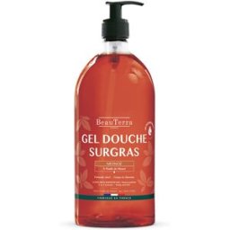 Beauterra Monoi gel de ducha 1000 ml