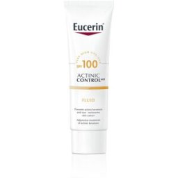 Eucerin Sun Protection actinic Md fluido SPF100 80 ml