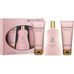 Aire Sevilla Aire De Sevilla Rosè lote 3 pz